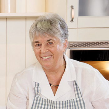 Adelinde Häußler