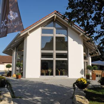 Biohotel-Restaurant ROSE