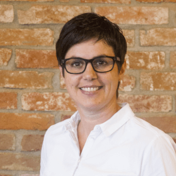 Rosemarie Häußler-Mayer